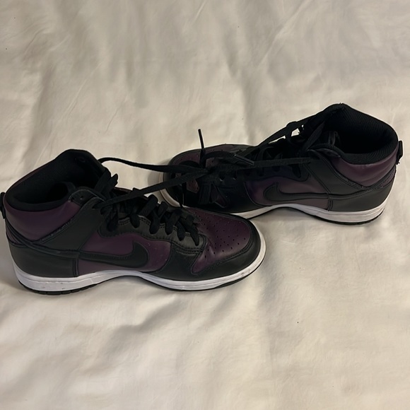 Nike Dunk High Fragment Beijing (2021) - Picture 3 of 5